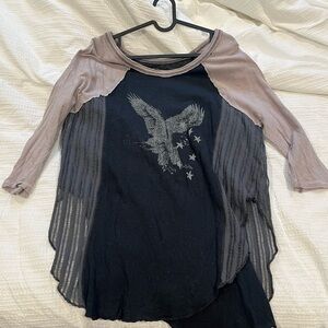 Free People Blouse